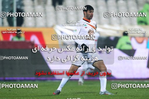 969860, Tehran, [*parameter:4*], لیگ برتر فوتبال ایران، Persian Gulf Cup، Week 27، Second Leg، Persepolis 1 v 1 Mes Kerman on 2012/03/12 at Azadi Stadium