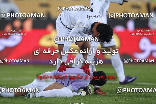 970079, Tehran, [*parameter:4*], لیگ برتر فوتبال ایران، Persian Gulf Cup، Week 27، Second Leg، Persepolis 1 v 1 Mes Kerman on 2012/03/12 at Azadi Stadium