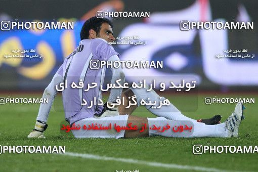 969993, Tehran, [*parameter:4*], لیگ برتر فوتبال ایران، Persian Gulf Cup، Week 27، Second Leg، Persepolis 1 v 1 Mes Kerman on 2012/03/12 at Azadi Stadium