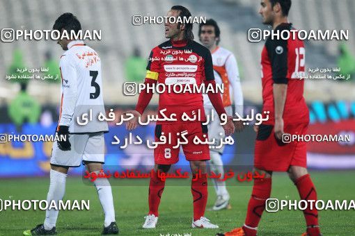 969902, Tehran, [*parameter:4*], لیگ برتر فوتبال ایران، Persian Gulf Cup، Week 27، Second Leg، Persepolis 1 v 1 Mes Kerman on 2012/03/12 at Azadi Stadium