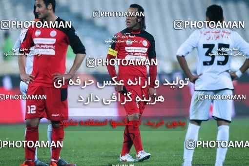 969923, Tehran, [*parameter:4*], لیگ برتر فوتبال ایران، Persian Gulf Cup، Week 27، Second Leg، Persepolis 1 v 1 Mes Kerman on 2012/03/12 at Azadi Stadium