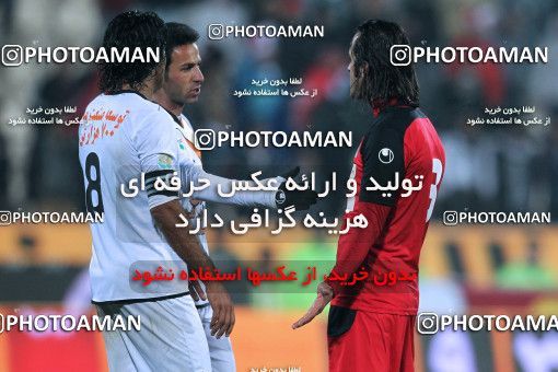 969803, Tehran, [*parameter:4*], لیگ برتر فوتبال ایران، Persian Gulf Cup، Week 27، Second Leg، Persepolis 1 v 1 Mes Kerman on 2012/03/12 at Azadi Stadium
