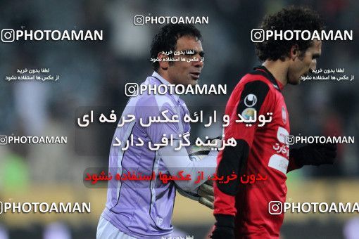970129, Tehran, [*parameter:4*], لیگ برتر فوتبال ایران، Persian Gulf Cup، Week 27، Second Leg، Persepolis 1 v 1 Mes Kerman on 2012/03/12 at Azadi Stadium