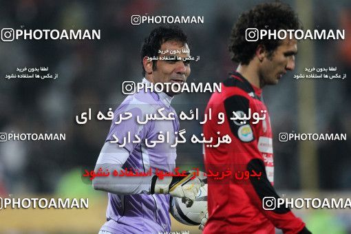 969996, Tehran, [*parameter:4*], لیگ برتر فوتبال ایران، Persian Gulf Cup، Week 27، Second Leg، Persepolis 1 v 1 Mes Kerman on 2012/03/12 at Azadi Stadium