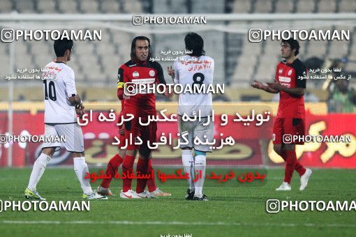 969916, Tehran, [*parameter:4*], لیگ برتر فوتبال ایران، Persian Gulf Cup، Week 27، Second Leg، Persepolis 1 v 1 Mes Kerman on 2012/03/12 at Azadi Stadium