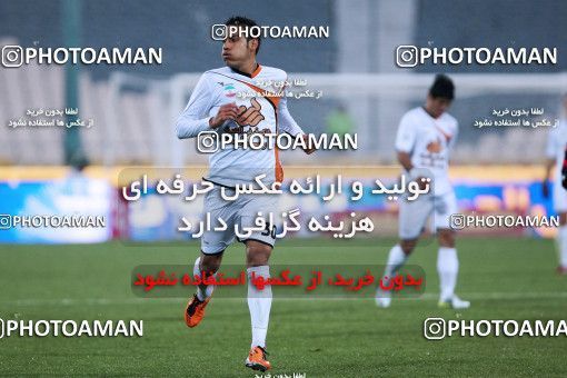 969497, Tehran, [*parameter:4*], لیگ برتر فوتبال ایران، Persian Gulf Cup، Week 27، Second Leg، Persepolis 1 v 1 Mes Kerman on 2012/03/12 at Azadi Stadium
