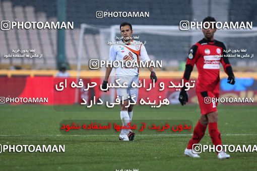 969534, Tehran, [*parameter:4*], لیگ برتر فوتبال ایران، Persian Gulf Cup، Week 27، Second Leg، Persepolis 1 v 1 Mes Kerman on 2012/03/12 at Azadi Stadium