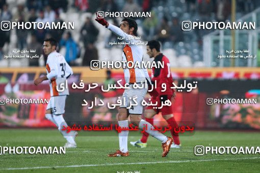 969509, Tehran, [*parameter:4*], لیگ برتر فوتبال ایران، Persian Gulf Cup، Week 27، Second Leg، Persepolis 1 v 1 Mes Kerman on 2012/03/12 at Azadi Stadium