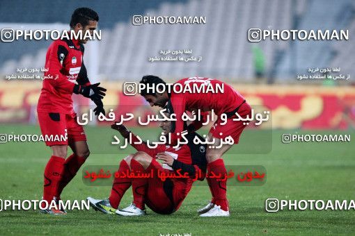 969499, Tehran, [*parameter:4*], لیگ برتر فوتبال ایران، Persian Gulf Cup، Week 27، Second Leg، Persepolis 1 v 1 Mes Kerman on 2012/03/12 at Azadi Stadium