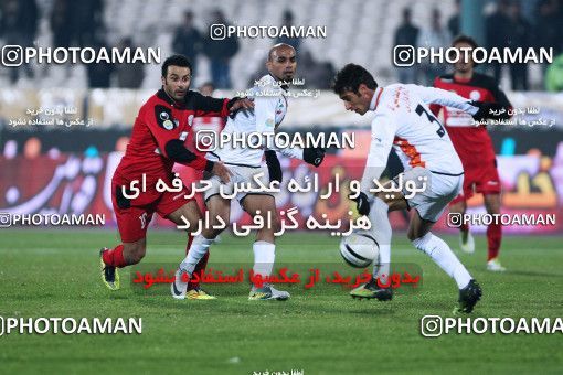 969525, Tehran, [*parameter:4*], لیگ برتر فوتبال ایران، Persian Gulf Cup، Week 27، Second Leg، Persepolis 1 v 1 Mes Kerman on 2012/03/12 at Azadi Stadium