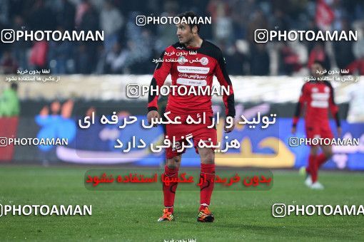 969504, Tehran, [*parameter:4*], لیگ برتر فوتبال ایران، Persian Gulf Cup، Week 27، Second Leg، Persepolis 1 v 1 Mes Kerman on 2012/03/12 at Azadi Stadium