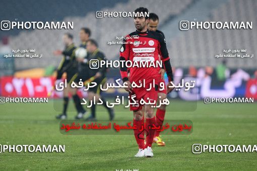 969508, Tehran, [*parameter:4*], لیگ برتر فوتبال ایران، Persian Gulf Cup، Week 27، Second Leg، Persepolis 1 v 1 Mes Kerman on 2012/03/12 at Azadi Stadium