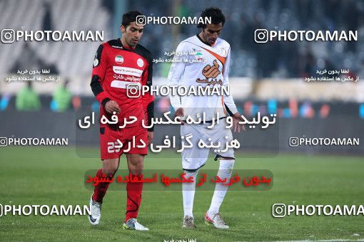 969538, Tehran, [*parameter:4*], لیگ برتر فوتبال ایران، Persian Gulf Cup، Week 27، Second Leg، Persepolis 1 v 1 Mes Kerman on 2012/03/12 at Azadi Stadium