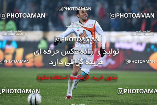 969490, Tehran, [*parameter:4*], Iran Pro League، Persian Gulf Cup، 2011-12 season، Second Leg، Week 27، Persepolis ۱ v ۱ Mes Kerman on 2012/03/12 at Azadi Stadium