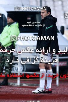 969516, Tehran, [*parameter:4*], لیگ برتر فوتبال ایران، Persian Gulf Cup، Week 27، Second Leg، Persepolis 1 v 1 Mes Kerman on 2012/03/12 at Azadi Stadium