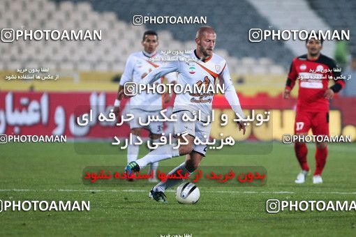 969520, Tehran, [*parameter:4*], لیگ برتر فوتبال ایران، Persian Gulf Cup، Week 27، Second Leg، Persepolis 1 v 1 Mes Kerman on 2012/03/12 at Azadi Stadium