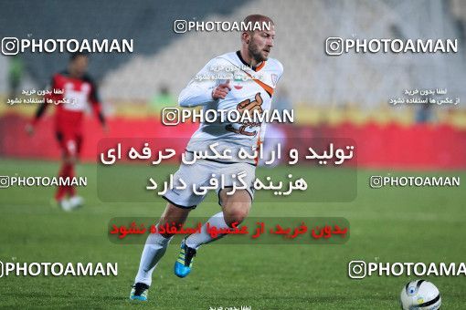 969485, Tehran, [*parameter:4*], لیگ برتر فوتبال ایران، Persian Gulf Cup، Week 27، Second Leg، Persepolis 1 v 1 Mes Kerman on 2012/03/12 at Azadi Stadium