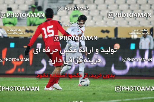 969483, Tehran, [*parameter:4*], لیگ برتر فوتبال ایران، Persian Gulf Cup، Week 27، Second Leg، Persepolis 1 v 1 Mes Kerman on 2012/03/12 at Azadi Stadium