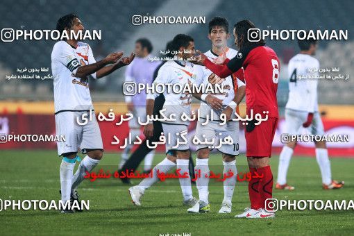 969484, Tehran, [*parameter:4*], لیگ برتر فوتبال ایران، Persian Gulf Cup، Week 27، Second Leg، Persepolis 1 v 1 Mes Kerman on 2012/03/12 at Azadi Stadium