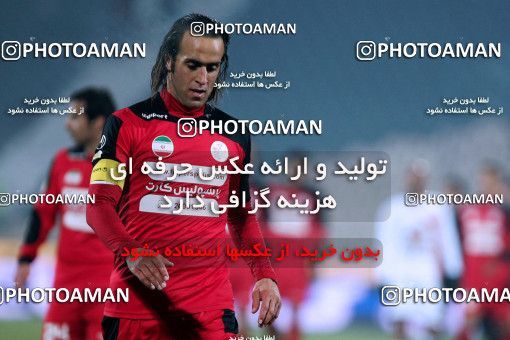 969501, Tehran, [*parameter:4*], لیگ برتر فوتبال ایران، Persian Gulf Cup، Week 27، Second Leg، Persepolis 1 v 1 Mes Kerman on 2012/03/12 at Azadi Stadium