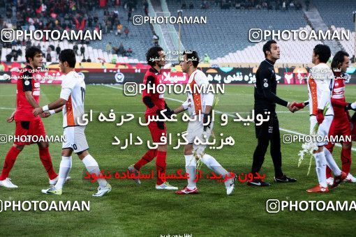 969482, Tehran, [*parameter:4*], لیگ برتر فوتبال ایران، Persian Gulf Cup، Week 27، Second Leg، Persepolis 1 v 1 Mes Kerman on 2012/03/12 at Azadi Stadium