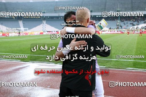 969429, Tehran, [*parameter:4*], لیگ برتر فوتبال ایران، Persian Gulf Cup، Week 27، Second Leg، Persepolis 1 v 1 Mes Kerman on 2012/03/12 at Azadi Stadium
