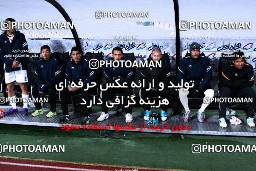 969462, Tehran, [*parameter:4*], لیگ برتر فوتبال ایران، Persian Gulf Cup، Week 27، Second Leg، Persepolis 1 v 1 Mes Kerman on 2012/03/12 at Azadi Stadium