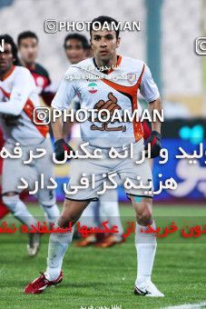 969469, Tehran, [*parameter:4*], لیگ برتر فوتبال ایران، Persian Gulf Cup، Week 27، Second Leg، Persepolis 1 v 1 Mes Kerman on 2012/03/12 at Azadi Stadium