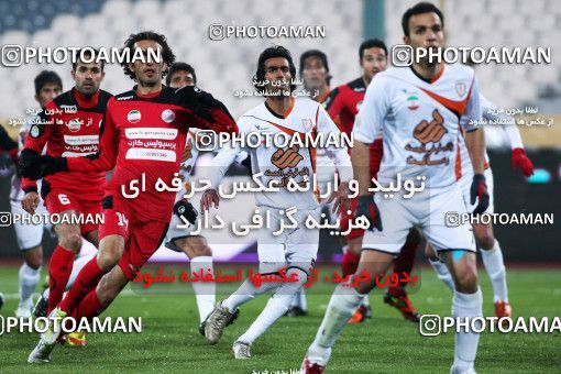 969475, Tehran, [*parameter:4*], لیگ برتر فوتبال ایران، Persian Gulf Cup، Week 27، Second Leg، Persepolis 1 v 1 Mes Kerman on 2012/03/12 at Azadi Stadium