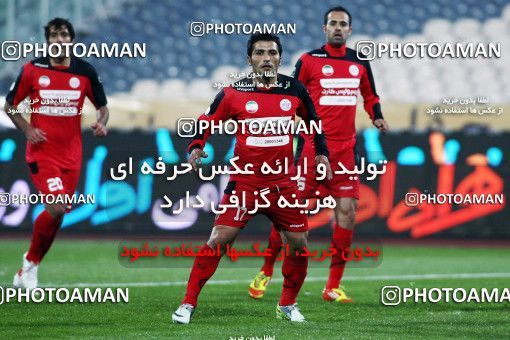 969460, Tehran, [*parameter:4*], لیگ برتر فوتبال ایران، Persian Gulf Cup، Week 27، Second Leg، Persepolis 1 v 1 Mes Kerman on 2012/03/12 at Azadi Stadium
