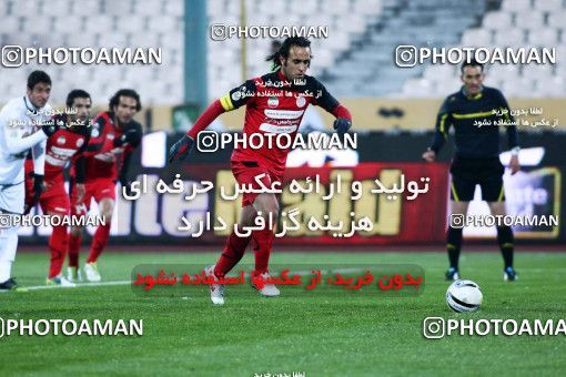 969456, Tehran, [*parameter:4*], لیگ برتر فوتبال ایران، Persian Gulf Cup، Week 27، Second Leg، Persepolis 1 v 1 Mes Kerman on 2012/03/12 at Azadi Stadium