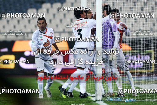 969448, Tehran, [*parameter:4*], لیگ برتر فوتبال ایران، Persian Gulf Cup، Week 27، Second Leg، Persepolis 1 v 1 Mes Kerman on 2012/03/12 at Azadi Stadium
