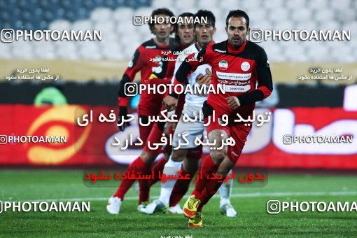 969455, Tehran, [*parameter:4*], لیگ برتر فوتبال ایران، Persian Gulf Cup، Week 27، Second Leg، Persepolis 1 v 1 Mes Kerman on 2012/03/12 at Azadi Stadium