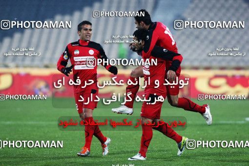 969436, Tehran, [*parameter:4*], لیگ برتر فوتبال ایران، Persian Gulf Cup، Week 27، Second Leg، Persepolis 1 v 1 Mes Kerman on 2012/03/12 at Azadi Stadium