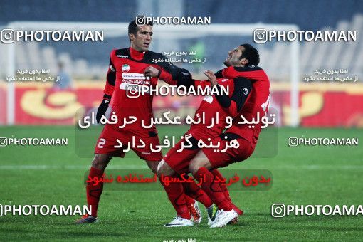 969435, Tehran, [*parameter:4*], لیگ برتر فوتبال ایران، Persian Gulf Cup، Week 27، Second Leg، Persepolis 1 v 1 Mes Kerman on 2012/03/12 at Azadi Stadium