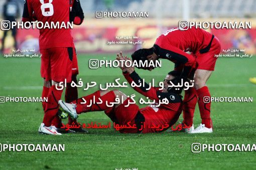 969458, Tehran, [*parameter:4*], لیگ برتر فوتبال ایران، Persian Gulf Cup، Week 27، Second Leg، Persepolis 1 v 1 Mes Kerman on 2012/03/12 at Azadi Stadium