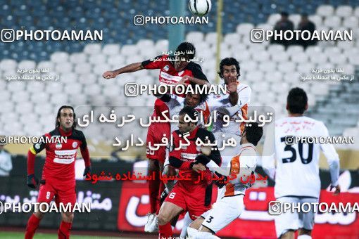 969428, Tehran, [*parameter:4*], لیگ برتر فوتبال ایران، Persian Gulf Cup، Week 27، Second Leg، Persepolis 1 v 1 Mes Kerman on 2012/03/12 at Azadi Stadium
