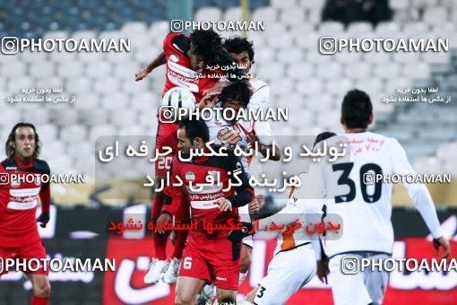 969423, Tehran, [*parameter:4*], لیگ برتر فوتبال ایران، Persian Gulf Cup، Week 27، Second Leg، Persepolis 1 v 1 Mes Kerman on 2012/03/12 at Azadi Stadium