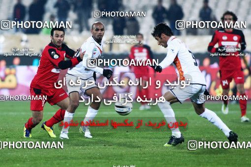 969453, Tehran, [*parameter:4*], لیگ برتر فوتبال ایران، Persian Gulf Cup، Week 27، Second Leg، Persepolis 1 v 1 Mes Kerman on 2012/03/12 at Azadi Stadium