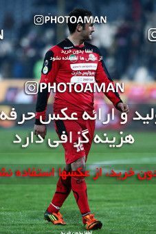 969444, لیگ برتر فوتبال ایران، Persian Gulf Cup، Week 27، Second Leg، 2012/03/12، Tehran، Azadi Stadium، Persepolis 1 - ۱ Mes Kerman