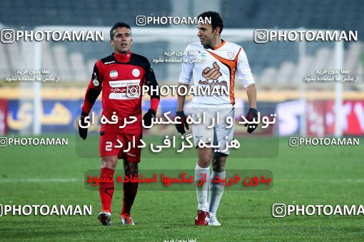 969464, Tehran, [*parameter:4*], لیگ برتر فوتبال ایران، Persian Gulf Cup، Week 27، Second Leg، Persepolis 1 v 1 Mes Kerman on 2012/03/12 at Azadi Stadium