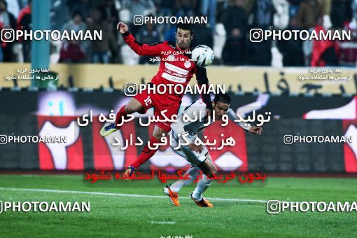 969427, Tehran, [*parameter:4*], لیگ برتر فوتبال ایران، Persian Gulf Cup، Week 27، Second Leg، Persepolis 1 v 1 Mes Kerman on 2012/03/12 at Azadi Stadium