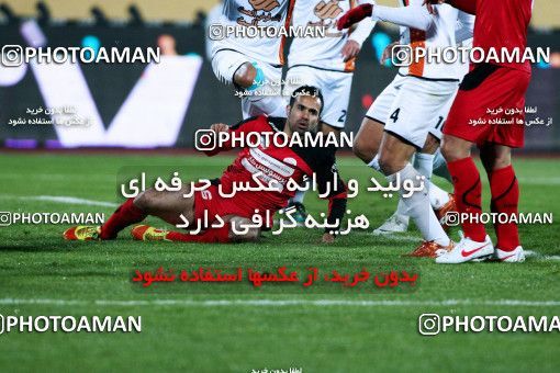 969452, Tehran, [*parameter:4*], لیگ برتر فوتبال ایران، Persian Gulf Cup، Week 27، Second Leg، Persepolis 1 v 1 Mes Kerman on 2012/03/12 at Azadi Stadium