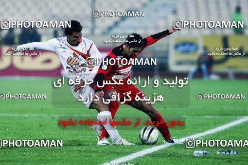 969468, Tehran, [*parameter:4*], لیگ برتر فوتبال ایران، Persian Gulf Cup، Week 27، Second Leg، Persepolis 1 v 1 Mes Kerman on 2012/03/12 at Azadi Stadium