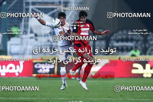 969449, Tehran, [*parameter:4*], لیگ برتر فوتبال ایران، Persian Gulf Cup، Week 27، Second Leg، Persepolis 1 v 1 Mes Kerman on 2012/03/12 at Azadi Stadium