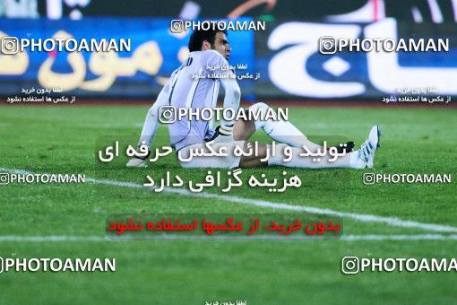 969463, Tehran, [*parameter:4*], لیگ برتر فوتبال ایران، Persian Gulf Cup، Week 27، Second Leg، Persepolis 1 v 1 Mes Kerman on 2012/03/12 at Azadi Stadium