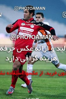 969431, Tehran, [*parameter:4*], لیگ برتر فوتبال ایران، Persian Gulf Cup، Week 27، Second Leg، Persepolis 1 v 1 Mes Kerman on 2012/03/12 at Azadi Stadium