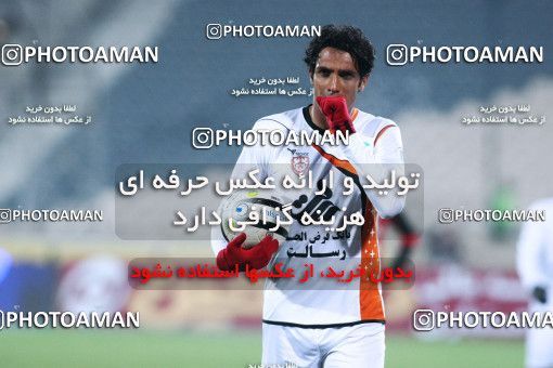 969430, Tehran, [*parameter:4*], لیگ برتر فوتبال ایران، Persian Gulf Cup، Week 27، Second Leg، Persepolis 1 v 1 Mes Kerman on 2012/03/12 at Azadi Stadium