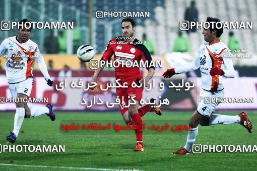969478, Tehran, [*parameter:4*], لیگ برتر فوتبال ایران، Persian Gulf Cup، Week 27، Second Leg، Persepolis 1 v 1 Mes Kerman on 2012/03/12 at Azadi Stadium