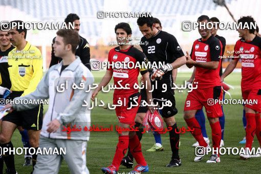 969667, Tehran, [*parameter:4*], لیگ برتر فوتبال ایران، Persian Gulf Cup، Week 28، Second Leg، Naft Tehran 0 v 3 Persepolis on 2012/03/16 at Azadi Stadium